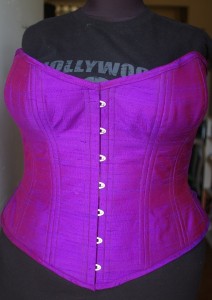 A lovely size 4X Overbust